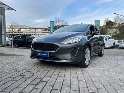 usata Ford Fiesta 7ª serie 1.5 TDCi 5 porte Plus