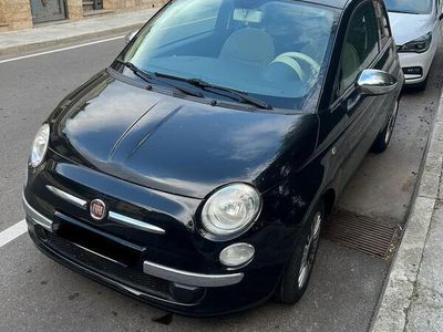 usata Fiat 500L 65cv