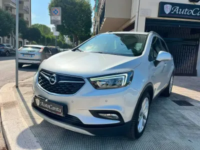Usata Opel Mokka 136 CV (100 kW) 2017 Other SUV