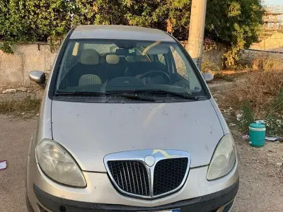 Usata Lancia Musa
