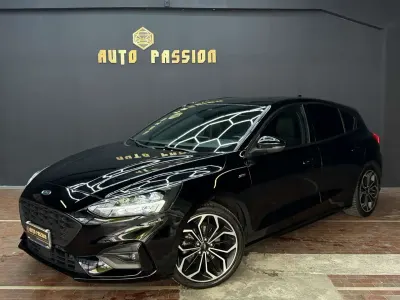 Usata Ford Focus ST-Line 125 CV (91 kW) 2019 Other Berlina