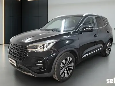Usata DR DR 5.0 149 CV (109 kW) 2023 Ner2t nero orca metallizzato SUV