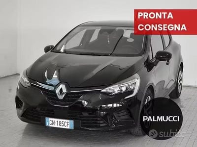 Occasion Renault Clio V Equilibre 90 ch (66 kW) 2023 Berline