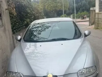 Occasion Alfa Romeo 147 140 ch (102 kW) 2003 Citadine