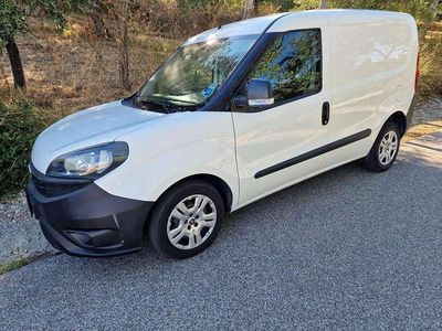 Usata Fiat Doblò Easy 105 CV (77 kW) 2021 Monovolume