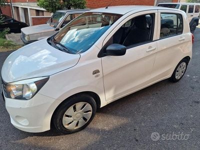 Suzuki Celerio
