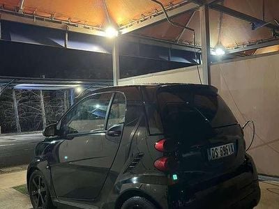 Usata 2008 Smart ForTwo Cabrio Passion Cabrio | 4800 € (Buon prezzo)