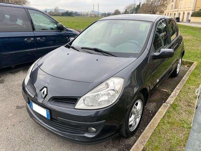Renault Clio III