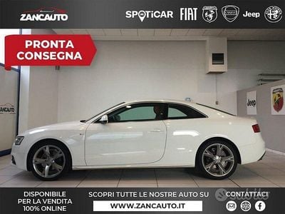 Usata Audi A5 Sportback S-Line 190 CV (139 kW) 2016 Other Utilitaria