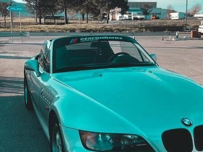 usata BMW Z3 1.9 16V cat Roadster