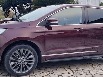 Usata Ford Edge Vignale 238 CV (175 kW) 2019 SUV