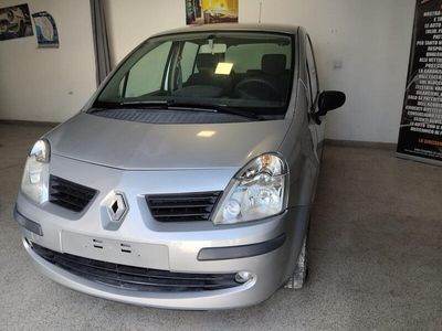 usata Renault Modus 1.5 dCi 85CV Easy Chic