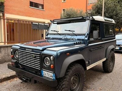 Usata Land Rover Defender 2005 SUV