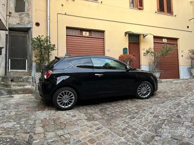 usata Alfa Romeo MiTo - 2022