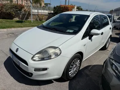 Usata Fiat Grande Punto