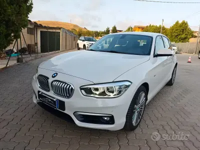 Usata BMW 118