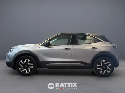 Usata Opel Mokka-e