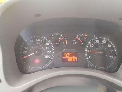 Usata Fiat Panda Dynamic 60 CV (44 kW) 2006 Utilitaria