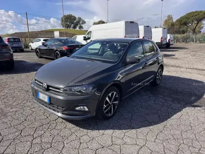 Usata VW Polo