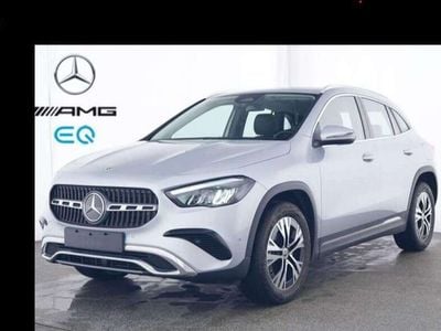 Mercedes GLA180