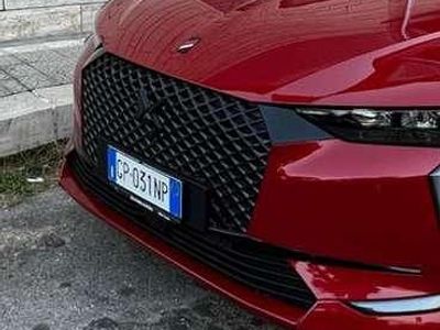 Usata DS Automobiles DS4 Performance 181 CV (133 kW) 2023 SUV