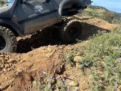 Usata Nissan Patrol