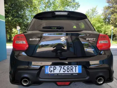 Usata Suzuki Swift
