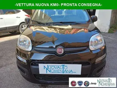 Usata Fiat Panda