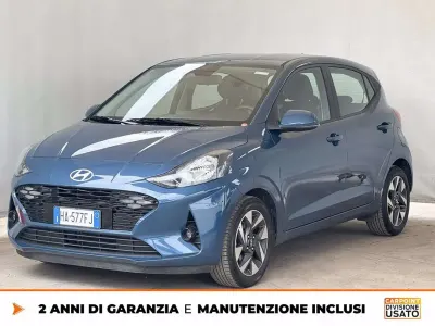 Usata Hyundai i10