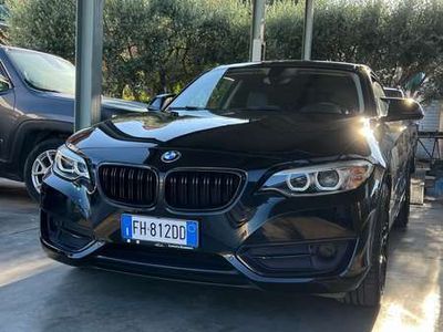 BMW 220