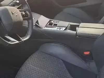 Usata DS Automobiles DS4