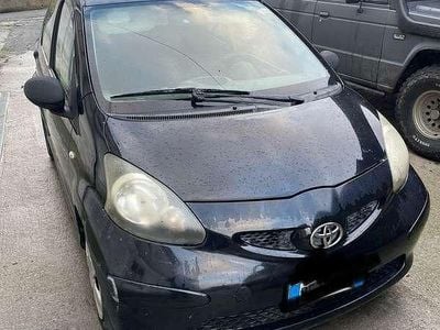 Occasion Toyota Aygo 68 ch (50 kW) 2006 Citadine