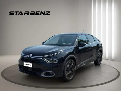 Usata Citroën C4