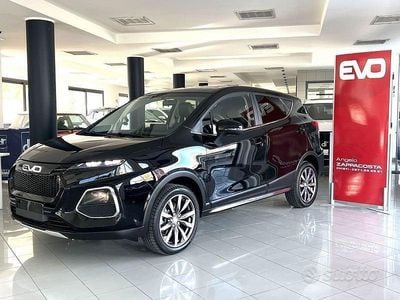 Usata EVO Evo 4