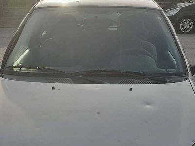 Renault Clio II