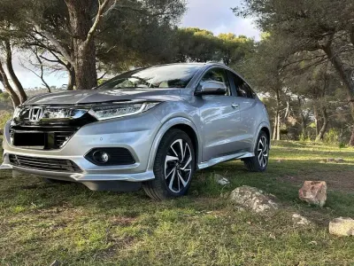 Usata Honda HR-V