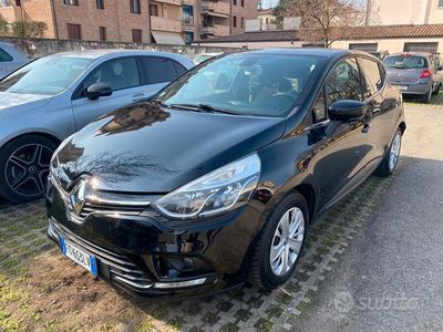 usata Renault Clio IV Clio 1.5 dCi 8V 75CV 5 porte Live