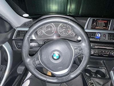 Usata BMW 316 116 CV (85 kW) 2016