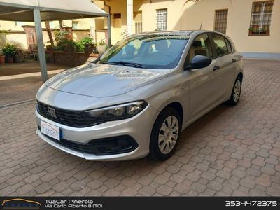 usata Fiat Tipo Business 1.0