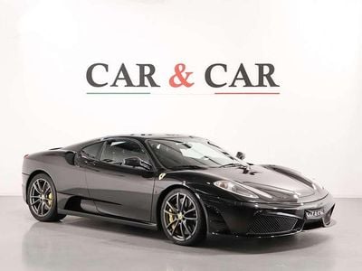 Usata Ferrari F430 510 CV (375 kW) 2009 Nero Coupé