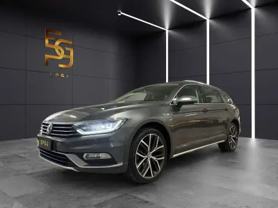 Occasion VW Passat Alltrack