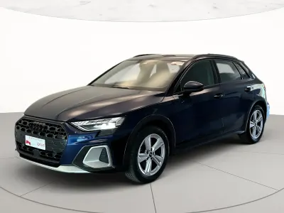Usata Audi A3