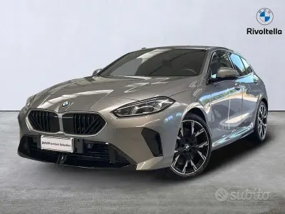 Usata BMW 120