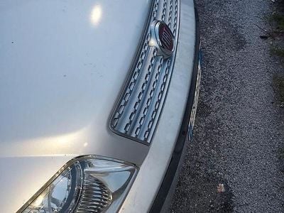 Brugt Fiat Punto Classica 69 HK (50 kW) 2008 Grå Hatchback