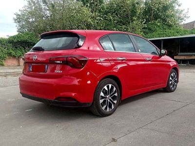 usata Fiat Tipo Tipo5p 1.4 tjt S-Design Gpl 120cv my18