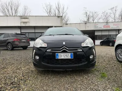 Usata Citroën DS3