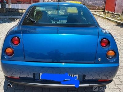 Usata Fiat Coupé 1995 Coupé