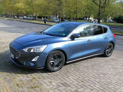 Usata Ford Focus
