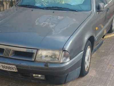 Usata Fiat Croma 150 CV (110 kW) 1992 Marrone Berlina