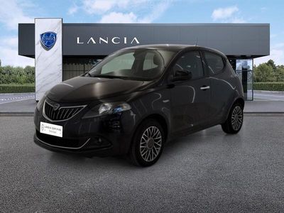 usata Lancia Ypsilon 1.0 FireFly 70cv Hybrid Gold Plus